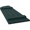 Ekena Millwork Americraft 4-Board (2 Batten) Wood Joined Board-n-Batten Shutters w/ Arch Top, ARW101BQ414X77FGH, PR ARW101BQ414X77FGH - alternate 3